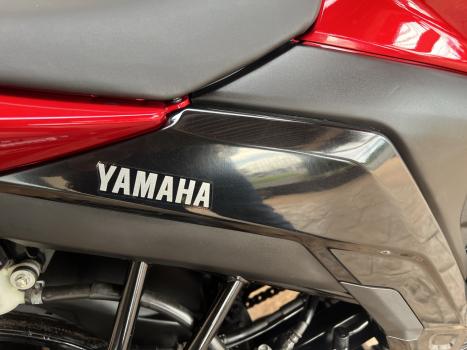 YAMAHA FZ 25 250 Fazer Flex , Foto 16