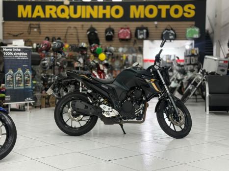 YAMAHA FZ 25 250 Fazer Flex , Foto 1