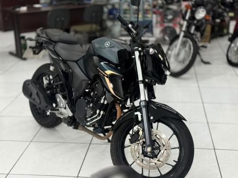 YAMAHA FZ 25 250 Fazer Flex , Foto 3