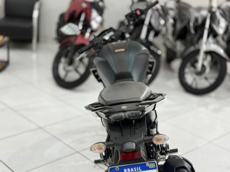 YAMAHA FZ 25 250 Fazer Flex , Foto 4