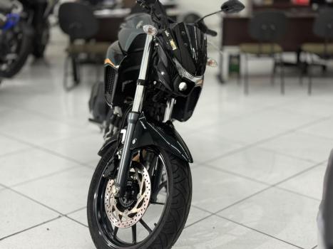 YAMAHA FZ 25 250 Fazer Flex , Foto 5
