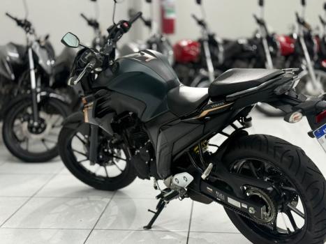 YAMAHA FZ 25 250 Fazer Flex , Foto 7