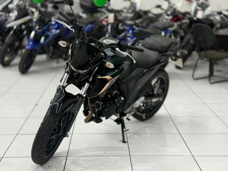YAMAHA FZ 25 250 Fazer Flex , Foto 8