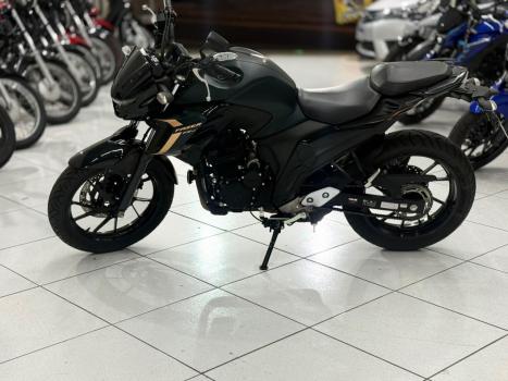 YAMAHA FZ 25 250 Fazer Flex , Foto 9