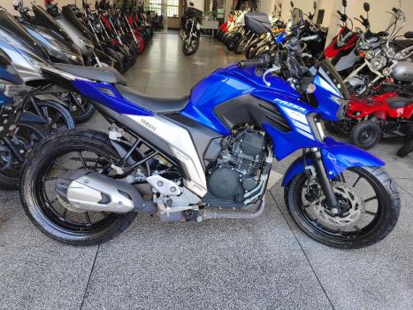 YAMAHA FZ 25 250 Fazer Flex , Foto 1