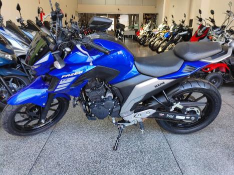 YAMAHA FZ 25 250 Fazer Flex , Foto 2