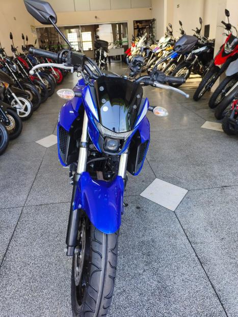 YAMAHA FZ 25 250 Fazer Flex , Foto 5