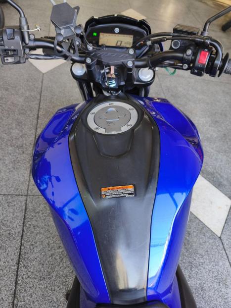 YAMAHA FZ 25 250 Fazer Flex , Foto 6