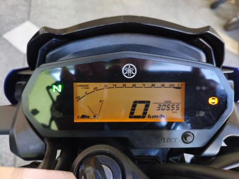 YAMAHA FZ 25 250 Fazer Flex , Foto 7