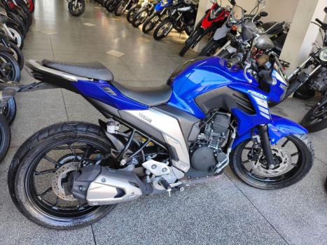 YAMAHA FZ 25 250 Fazer Flex , Foto 9