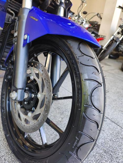 YAMAHA FZ 25 250 Fazer Flex , Foto 10