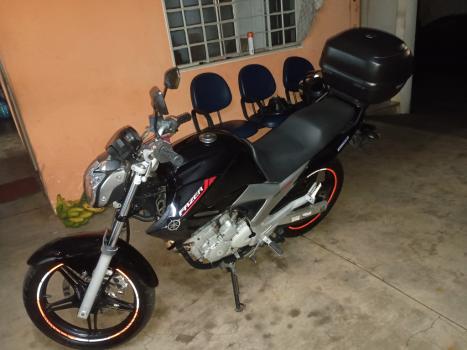 YAMAHA FZ 25 250 Fazer Flex , Foto 1