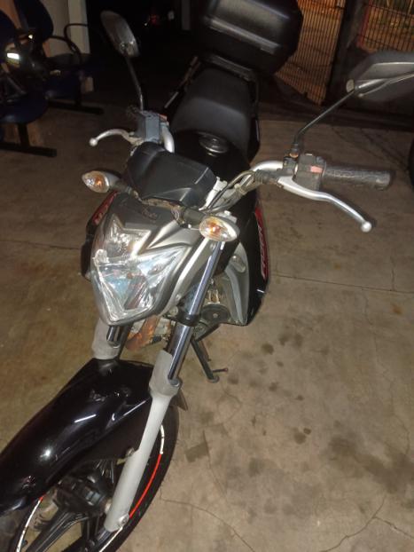 YAMAHA FZ 25 250 Fazer Flex , Foto 2