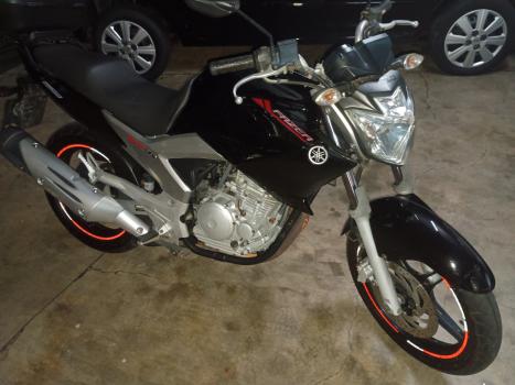 YAMAHA FZ 25 250 Fazer Flex , Foto 3