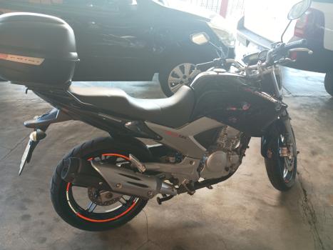 YAMAHA FZ 25 250 Fazer Flex , Foto 4