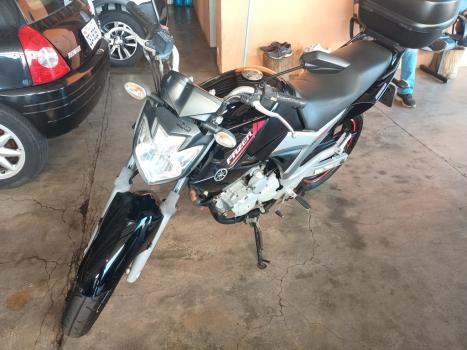 YAMAHA FZ 25 250 Fazer Flex , Foto 5