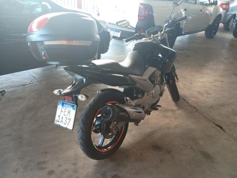 YAMAHA FZ 25 250 Fazer Flex , Foto 6