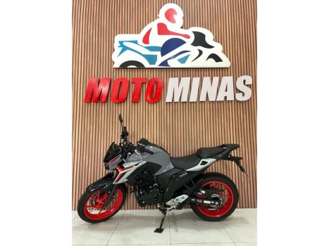 YAMAHA FZ 25 250 Fazer Flex , Foto 2