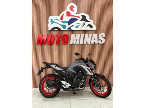 YAMAHA FZ 25 250 Fazer Flex , Foto 3