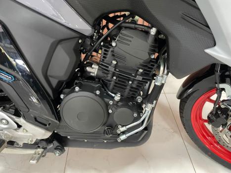 YAMAHA FZ 25 250 Fazer Flex , Foto 7
