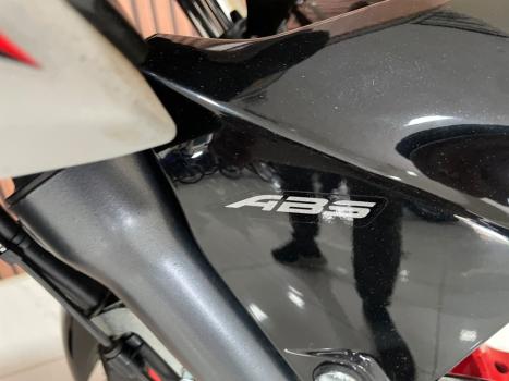 YAMAHA FZ 25 250 Fazer Flex , Foto 8