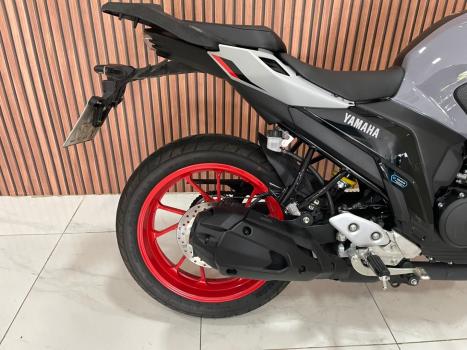YAMAHA FZ 25 250 Fazer Flex , Foto 9
