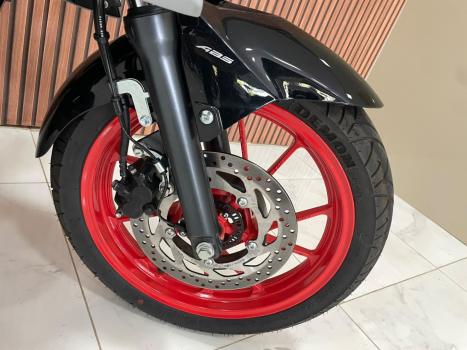YAMAHA FZ 25 250 Fazer Flex , Foto 10