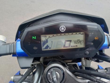 YAMAHA FZ 25 250 Fazer Flex , Foto 2