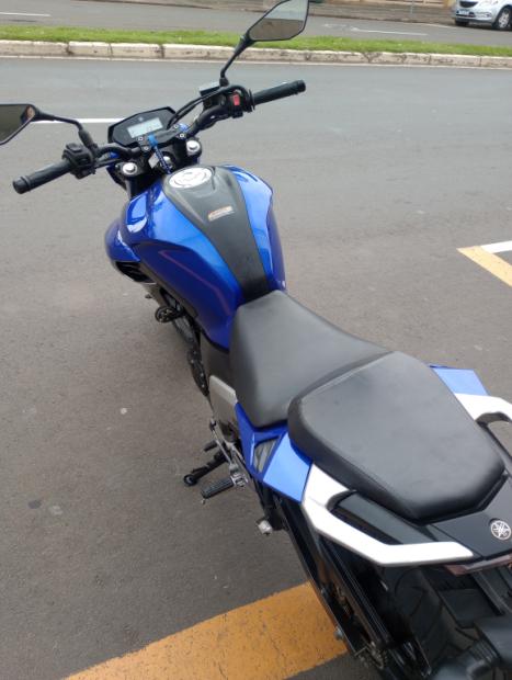 YAMAHA FZ 25 250 Fazer Flex , Foto 3