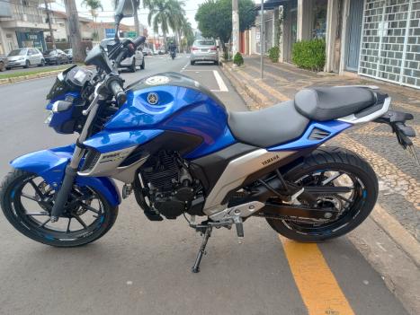 YAMAHA FZ 25 250 Fazer Flex , Foto 7