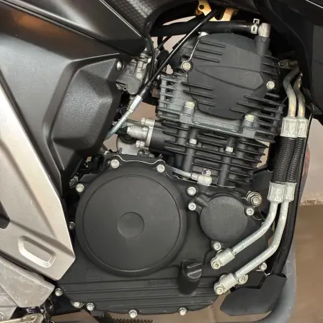 YAMAHA FZ 25 250 Fazer Flex , Foto 6