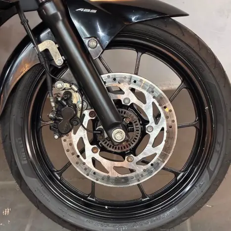 YAMAHA FZ 25 250 Fazer Flex , Foto 8