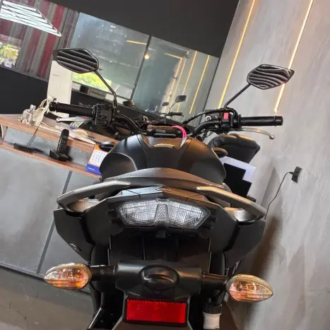 YAMAHA FZ 25 250 Fazer Flex , Foto 11
