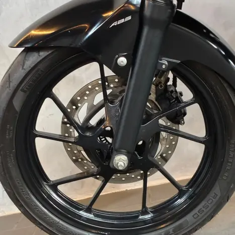 YAMAHA FZ 25 250 Fazer Flex , Foto 17