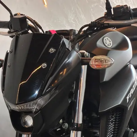 YAMAHA FZ 25 250 Fazer Flex , Foto 18