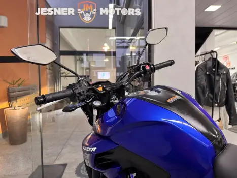 YAMAHA FZ 25 250 Fazer Flex , Foto 2