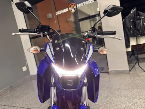 YAMAHA FZ 25 250 Fazer Flex , Foto 3