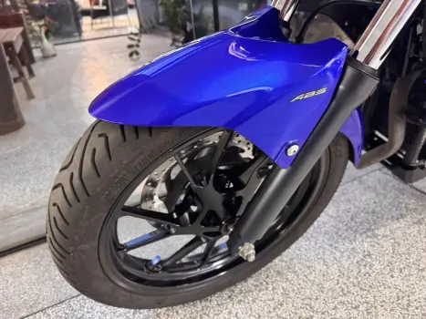 YAMAHA FZ 25 250 Fazer Flex , Foto 5