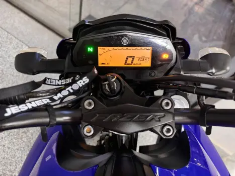YAMAHA FZ 25 250 Fazer Flex , Foto 6