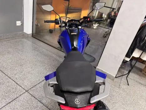 YAMAHA FZ 25 250 Fazer Flex , Foto 7