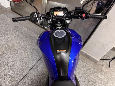 YAMAHA FZ 25 250 Fazer Flex , Foto 8