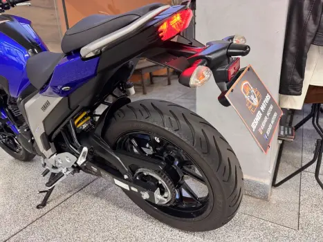YAMAHA FZ 25 250 Fazer Flex , Foto 11