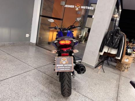 YAMAHA FZ 25 250 Fazer Flex , Foto 12