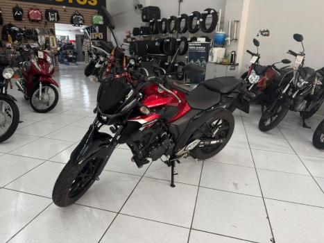 YAMAHA FZ 25 250 Fazer Flex , Foto 2