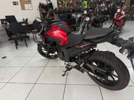 YAMAHA FZ 25 250 Fazer Flex , Foto 3
