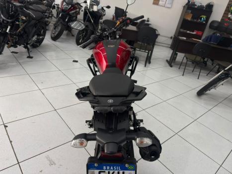 YAMAHA FZ 25 250 Fazer Flex , Foto 4