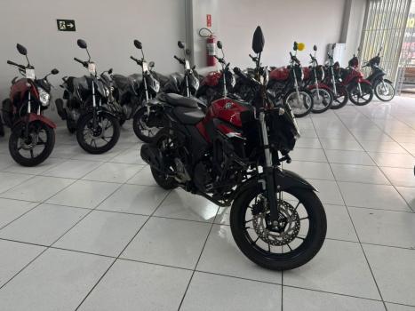 YAMAHA FZ 25 250 Fazer Flex , Foto 5