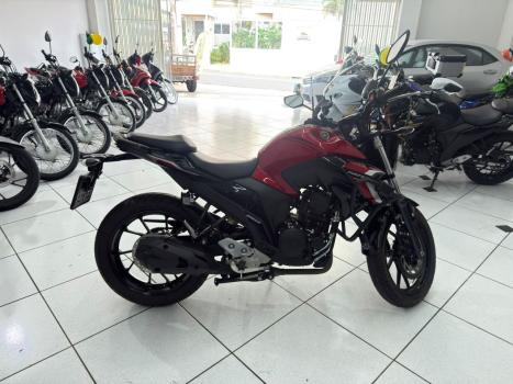 YAMAHA FZ 25 250 Fazer Flex , Foto 6