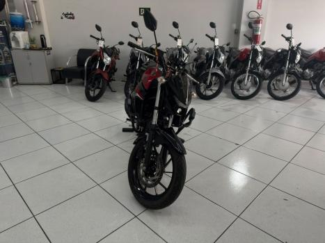 YAMAHA FZ 25 250 Fazer Flex , Foto 7