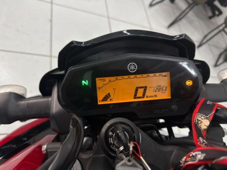 YAMAHA FZ 25 250 Fazer Flex , Foto 9